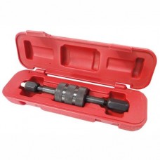 Snemalec za injektorje